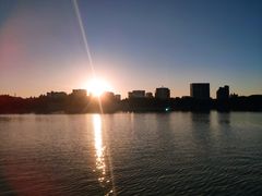 -长春世界雕塑园