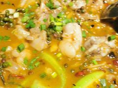 -功夫小龙虾·烧烤·江湖菜(金沙洲店)