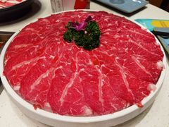 -五星桥原切肥牛火锅(怀德桥店)
