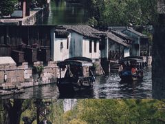 -南浔古镇