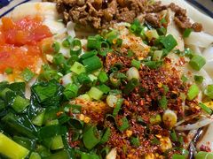 -袁家村关中印象体验地(东方亿象城店)