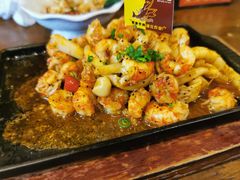 -小川洋风料理(街道口店)