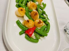 -富淳饭店(世纪公园店)