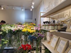 -花未央花店·WEYOUNG