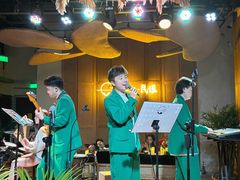 -不二·民谣音乐餐吧(长沙店)
