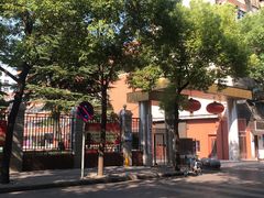-覃肥叔桂林米粉(粮道街店)