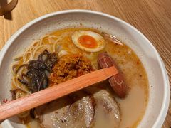 -味千拉面(南昌杉杉奥特莱斯广场店)