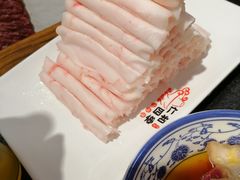 -仁和四季涮肉馆(天坛南门店)