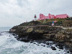 -漳州滨海火山岛自然生态风景区