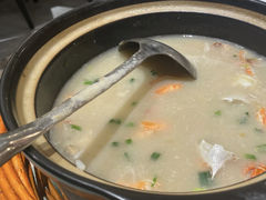 -如轩·海鲜砂锅粥·潮汕菜(小榄店)