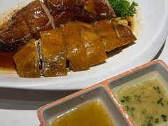-南枝记·广东味道(中骏世界城店)