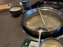 半只鸡-同仁四季椰子鸡(宝安壹方城店)