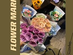 -循礼门鲜花花市(武汉循礼门店)