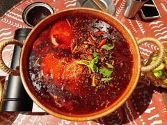 -火塘云南烧烤大排档