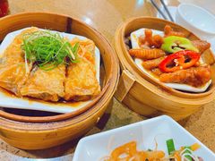 -点心皇子茶餐厅(万国大都会店)