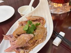 -鹿鸣春饭店(总店)