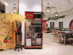 -冶春茶社(星汉大厦店)