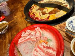 -憨铁匠火锅(红山6979店)
