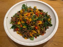小炒黄牛肉-香浙汇(望京店)
