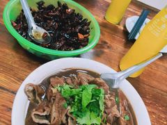 -阁瑞居闫记卤煮(乔庄北街店)