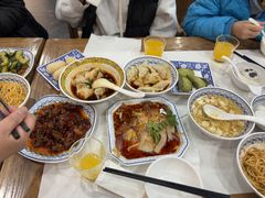 -龙抄手(春熙路总店)