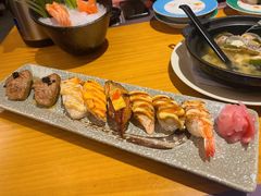 -元通寿司(地标店)