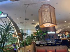 -泰椰里·泰国餐厅(智慧城广百广场店)