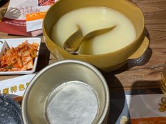 延边米酒-冰川延边料理·炭烤串(原小木屋店)