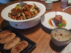 -周家二小姐的菜(西津渡店)