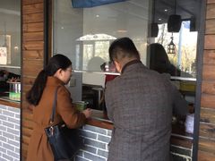 -郭记老汉口热干面