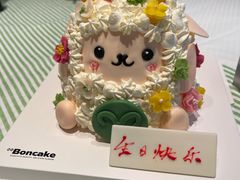 -桂满陇·蟹黄小笼汤包(清河万象店)