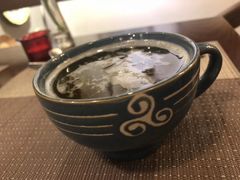 布列塔尼气泡苹果酒-LA CREPERIE BRETONNE布列塔尼法式餐厅(天童北路店)