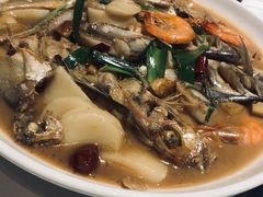-和记小菜(大宁店)
