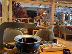 大堂-黑牛の店·黑金店(沈阳万象城店)