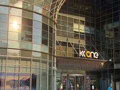 -KK ONE(京基滨河时代店)