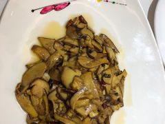 -翠湖宾馆·中餐厅