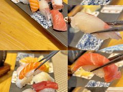 -琴寿司居酒屋(软件园店)