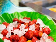 -涂逸乐牛排自助火锅(玉林店)