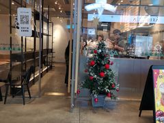 门面-喜茶(广州天汇igc店)