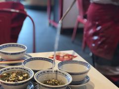 八宝茶-禄鼎记·多口味酸菜鱼(侨鑫店)