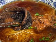 -美味斋(西北街店)