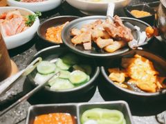 -九田家黑牛烤肉料理(石路天虹店)