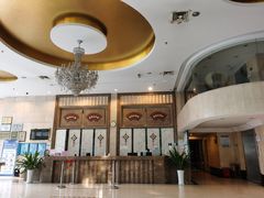 -御苑宾馆-中餐厅