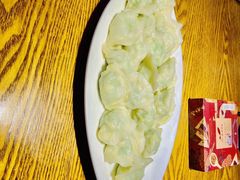 -船歌·鱼水饺青岛菜(金狮广场店)