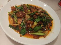 -茅庐毛血旺(临沂泰盛广场店)