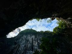 -英西峰林·洞天仙境