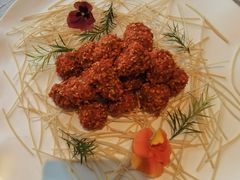 -同仁堂粹和餐厅·食养养生宴(新大都店)