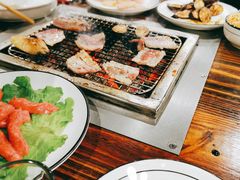 -风味烧烤(泰富店)