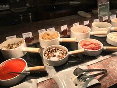 -浙江安吉JW万豪酒店·万豪中餐厅