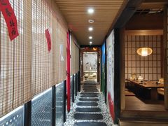 -河风の幸会精致料理